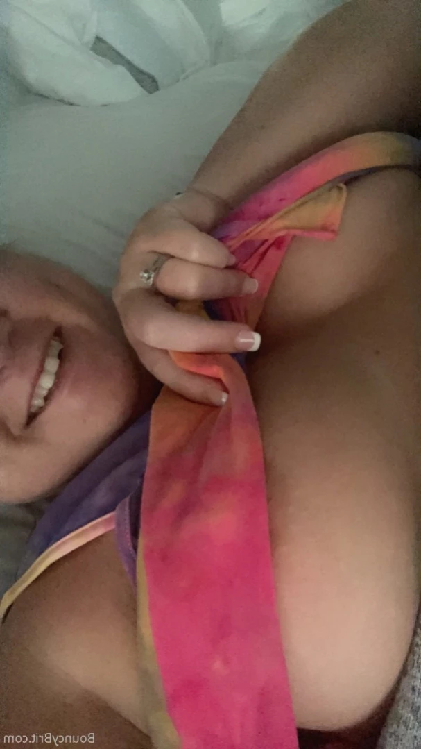 Sexting open☀️ Bouncy Britney [ bouncybritney1 ] Onlyfans leaked photo 15977132 on Hotleaks.tv