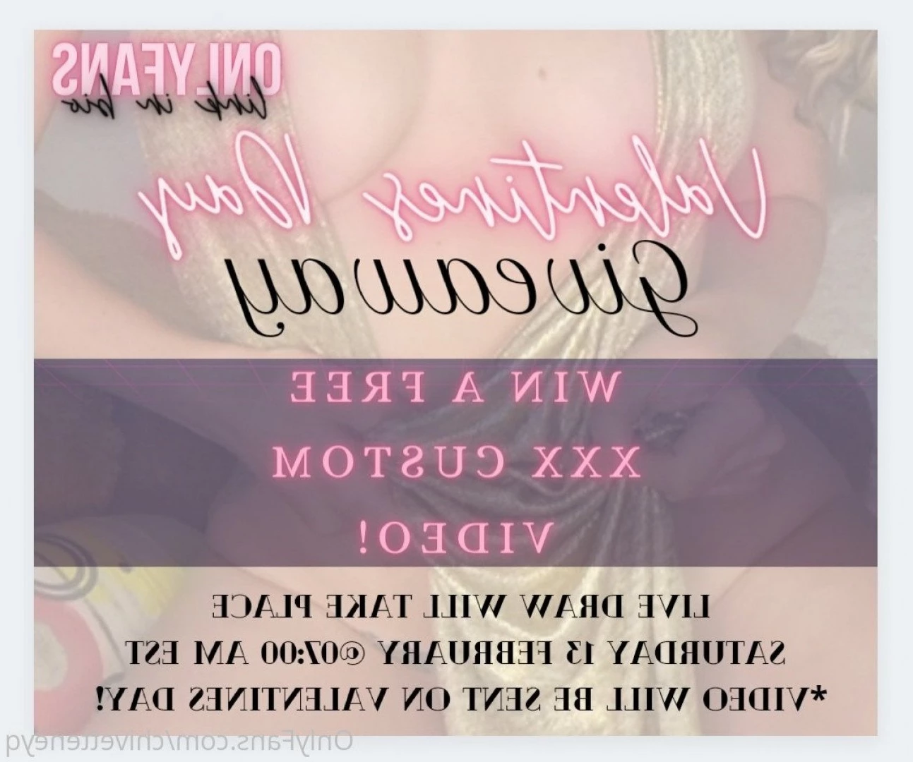 Neyq [ chivetteneyq ] Onlyfans leaked photo 248419 on Hotleaks.tv