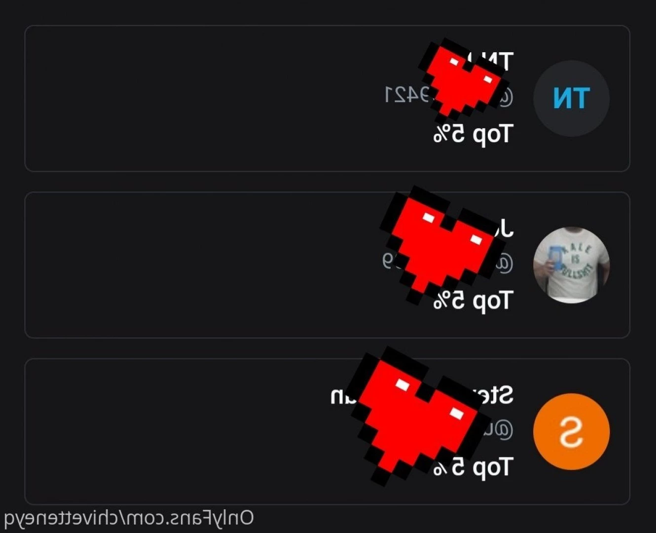 Neyq [ chivetteneyq ] Onlyfans leaked photo 249111 on Hotleaks.tv