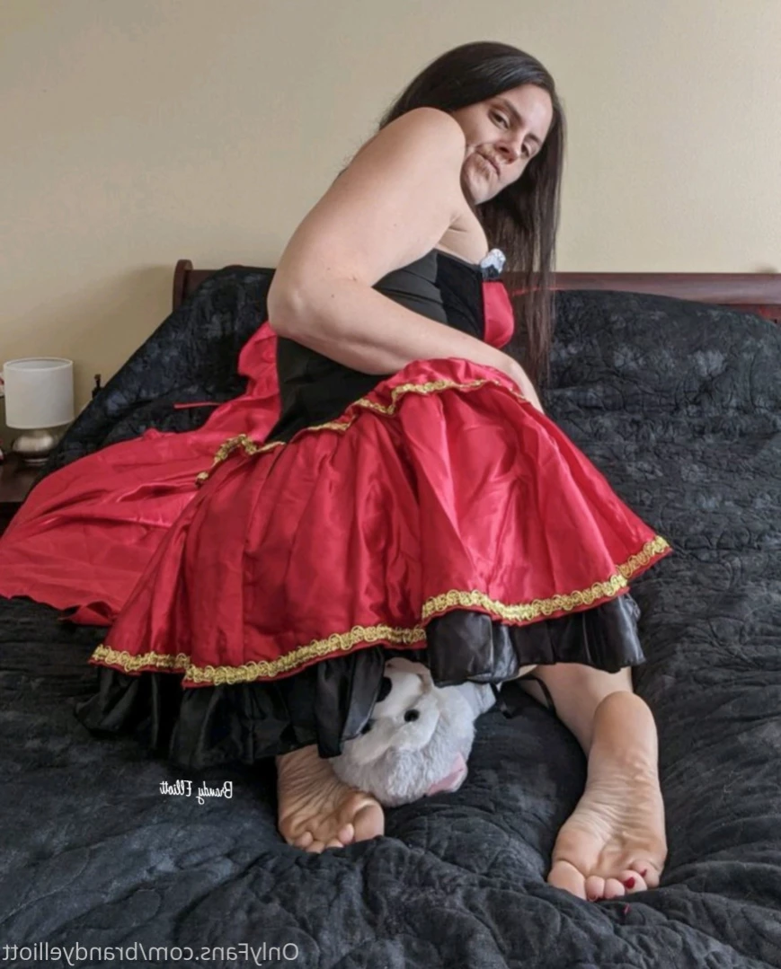 Brandy Elliott [ brandyelliott ] Onlyfans leaked photo 13833956 on Hotleaks.tv