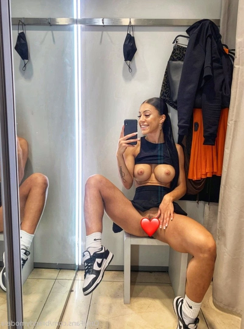 Brandy Modela [ brandymodela ] Onlyfans leaked photo 3800124 on Hotleaks.tv