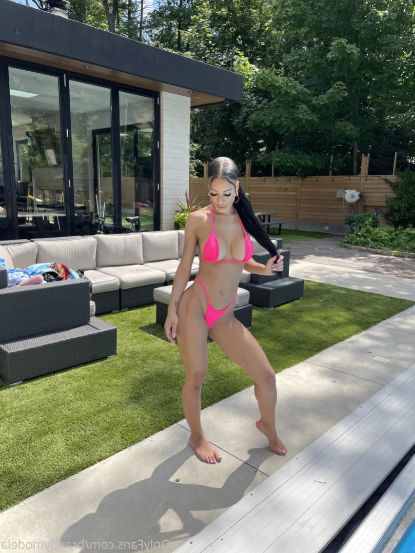 Brandy Modela [ brandymodela ] Onlyfans leaked photo 13033295 on Hotleaks.tv