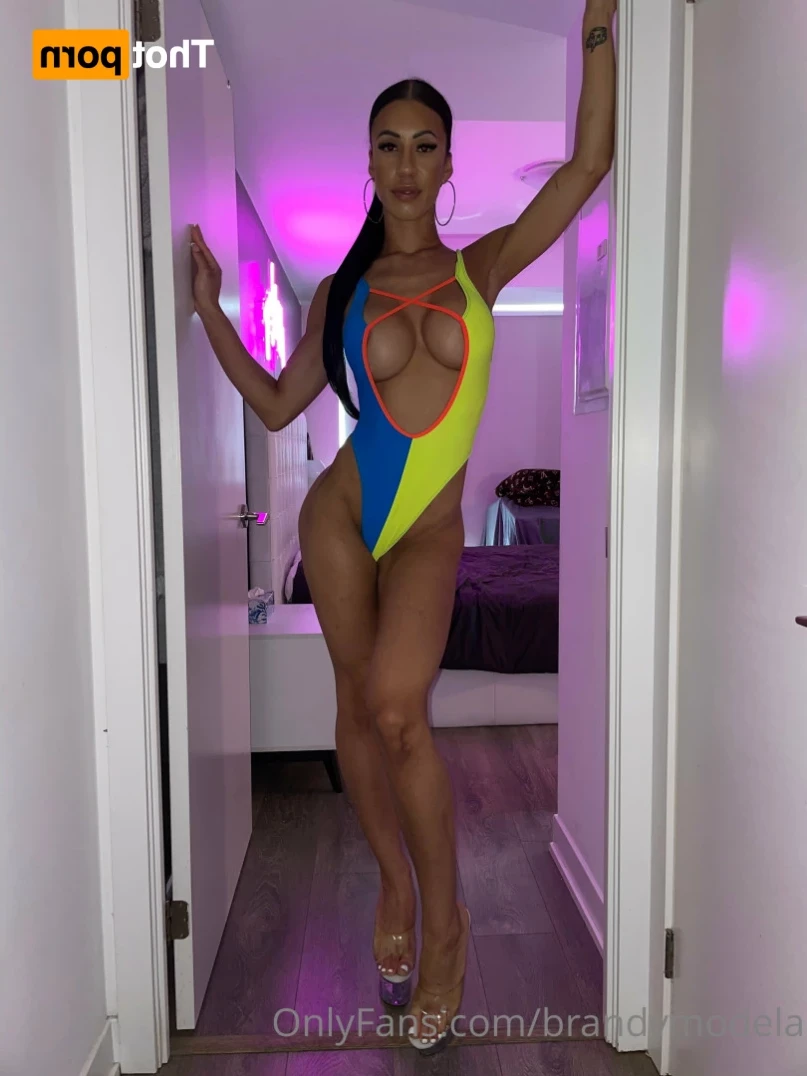 Brandy Modela [ brandymodela ] Onlyfans leaked photo 16495637 on Hotleaks.tv
