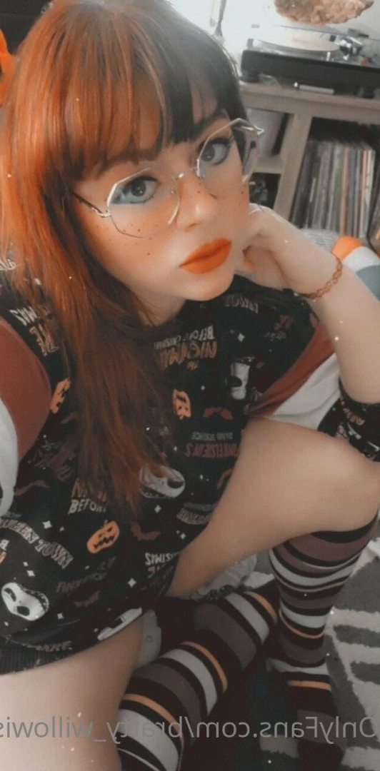 Bratty Willowisp [ bratty_willowisp ] Onlyfans leaked photo 3348143 on Hotleaks.tv