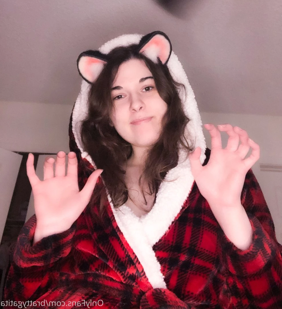 Bratty [ brattygatita ] Onlyfans leaked photo 3806601 on Hotleaks.tv