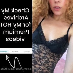 Brazilian Baby [ brazilianbabe18 ] Onlyfans leaked video 3157018 on Hotleaks.tv