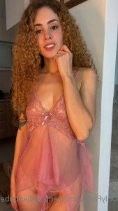 Brazilian Baby [ brazilianbabe18 ] Onlyfans leaked video 3157034 on Hotleaks.tv