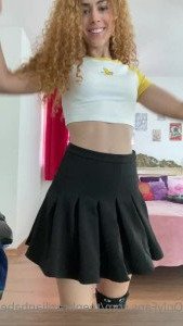Brazilian Baby [ brazilianbabe18 ] Onlyfans leaked video 3157048 on Hotleaks.tv
