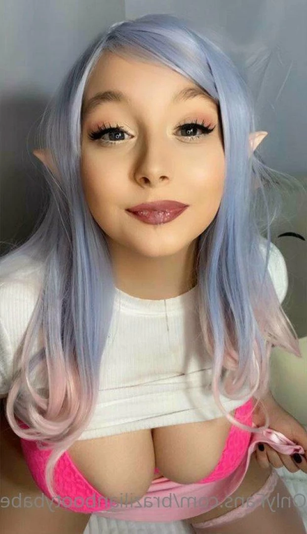 Brazilian Baby [ brazilianbabe18 ] Onlyfans leaked photo 4386002 on Hotleaks.tv