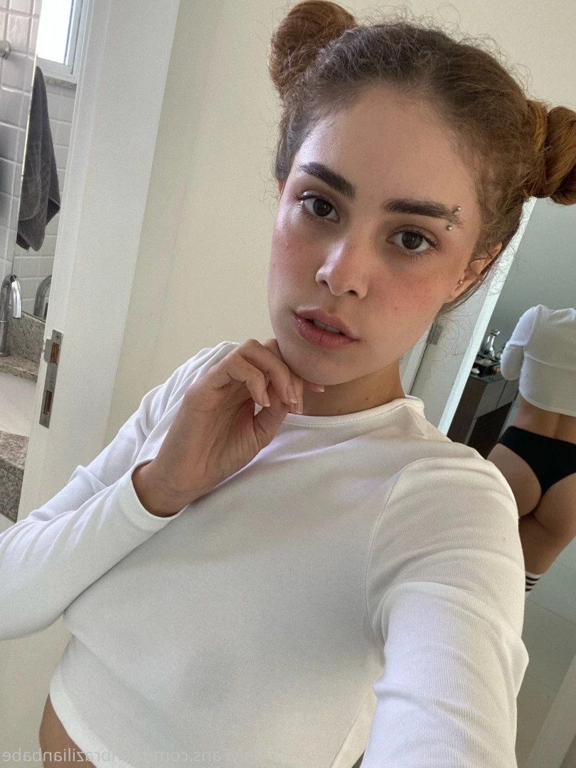 Brazilian Baby [ brazilianbabe18 ] Onlyfans leaked photo 4386313 on Hotleaks.tv