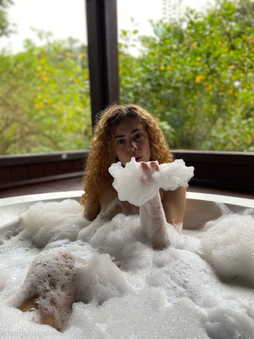 Brazilian Baby [ brazilianbabe18 ] Onlyfans leaked photo 4388001 on Hotleaks.tv