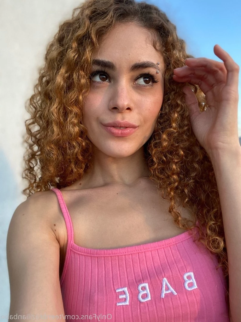 Brazilian Baby [ brazilianbabe18 ] Onlyfans leaked photo 4388037 on Hotleaks.tv