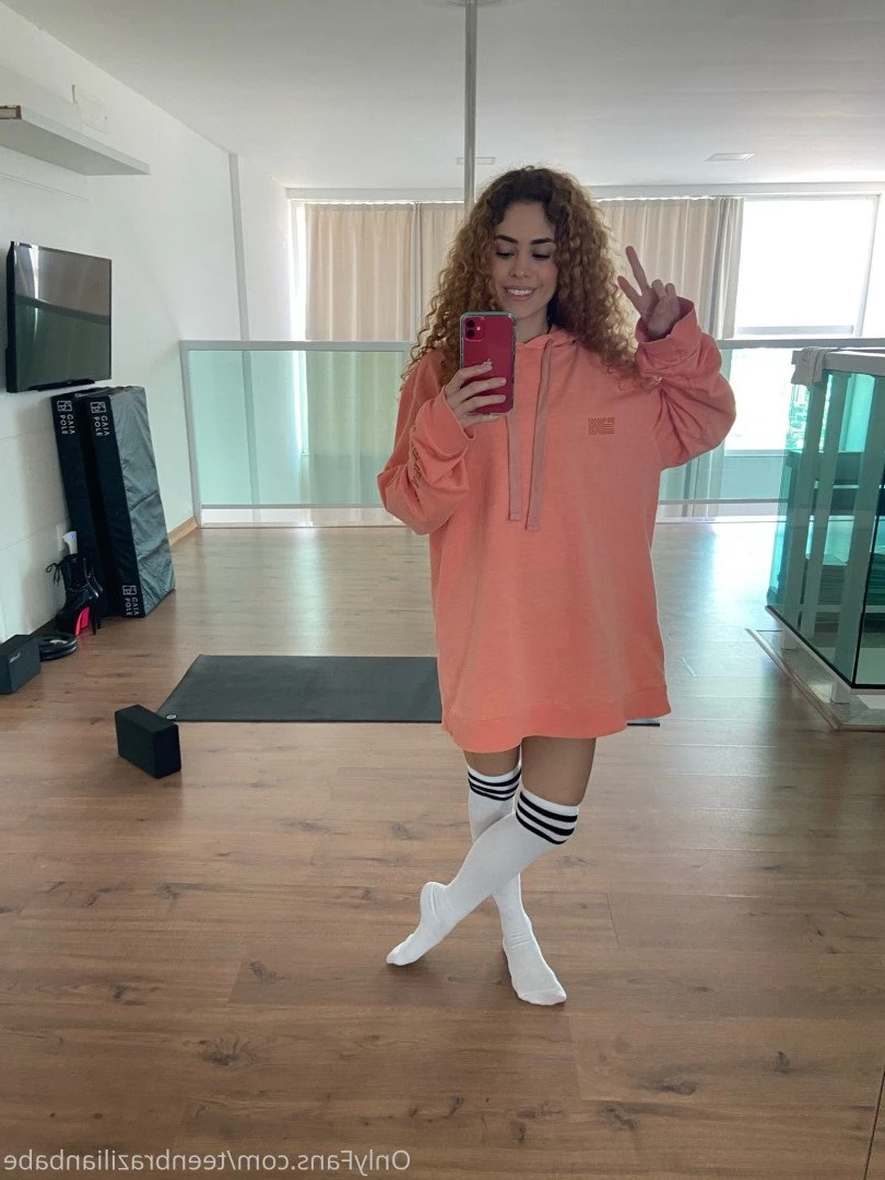 Brazilian Baby [ brazilianbabe18 ] Onlyfans leaked photo 4388449 on Hotleaks.tv