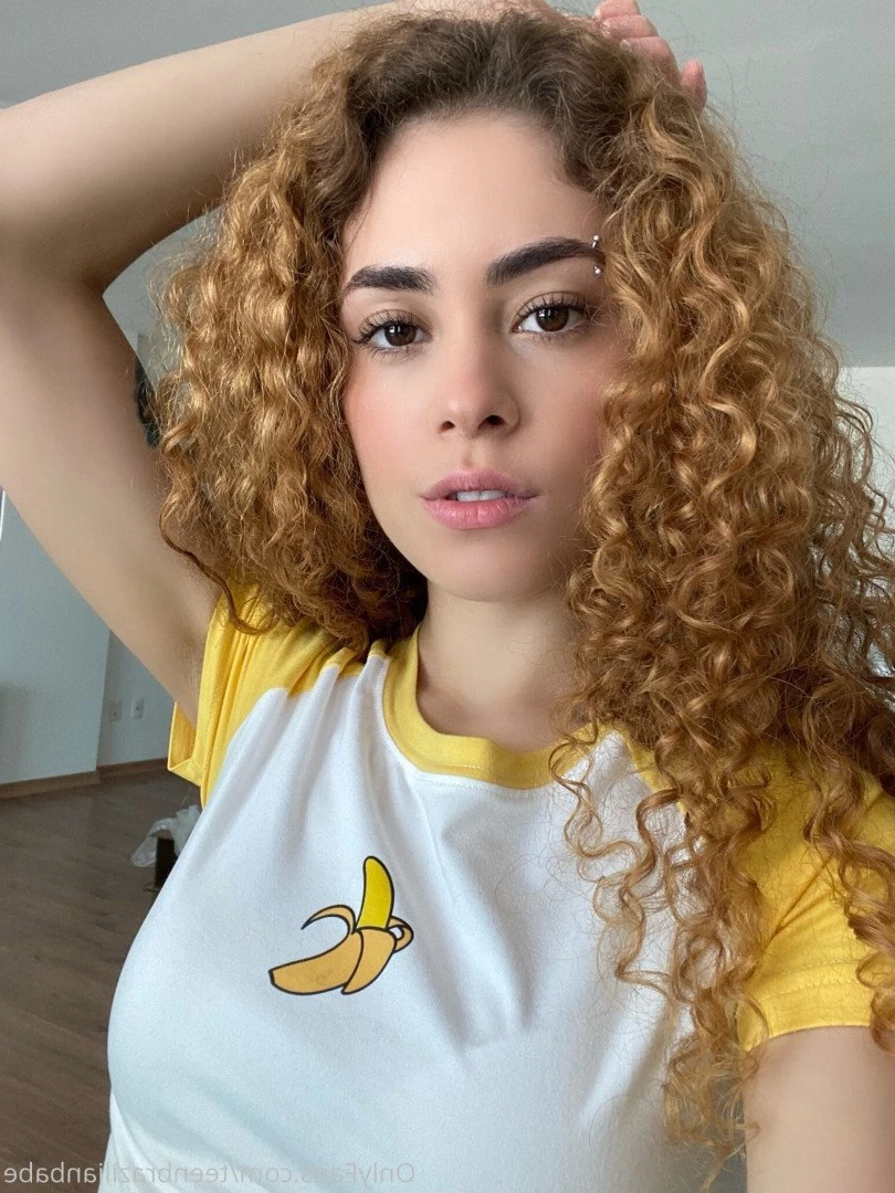 Brazilian Baby [ brazilianbabe18 ] Onlyfans leaked photo 4389174 on Hotleaks.tv