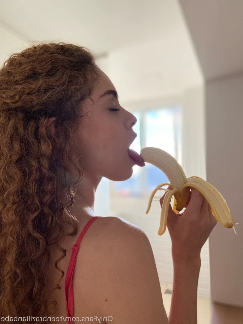 Brazilian Baby [ brazilianbabe18 ] Onlyfans leaked photo 4390243 on Hotleaks.tv