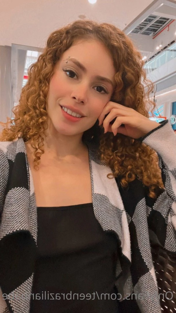 Brazilian Baby [ brazilianbabe18 ] Onlyfans leaked photo 4392195 on Hotleaks.tv