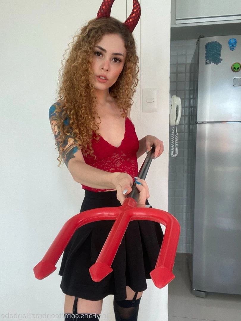 Brazilian Baby [ brazilianbabe18 ] Onlyfans leaked photo 4392853 on Hotleaks.tv