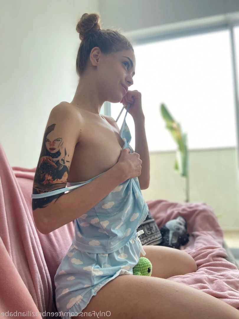 Brazilian Baby [ brazilianbabe18 ] Onlyfans leaked photo 5929729 on Hotleaks.tv
