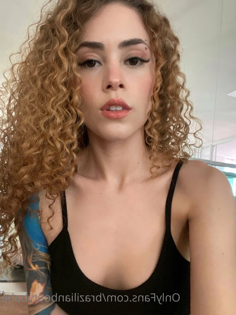 Brazilian Baby [ brazilianbabe18 ] Onlyfans leaked photo 5931059 on Hotleaks.tv