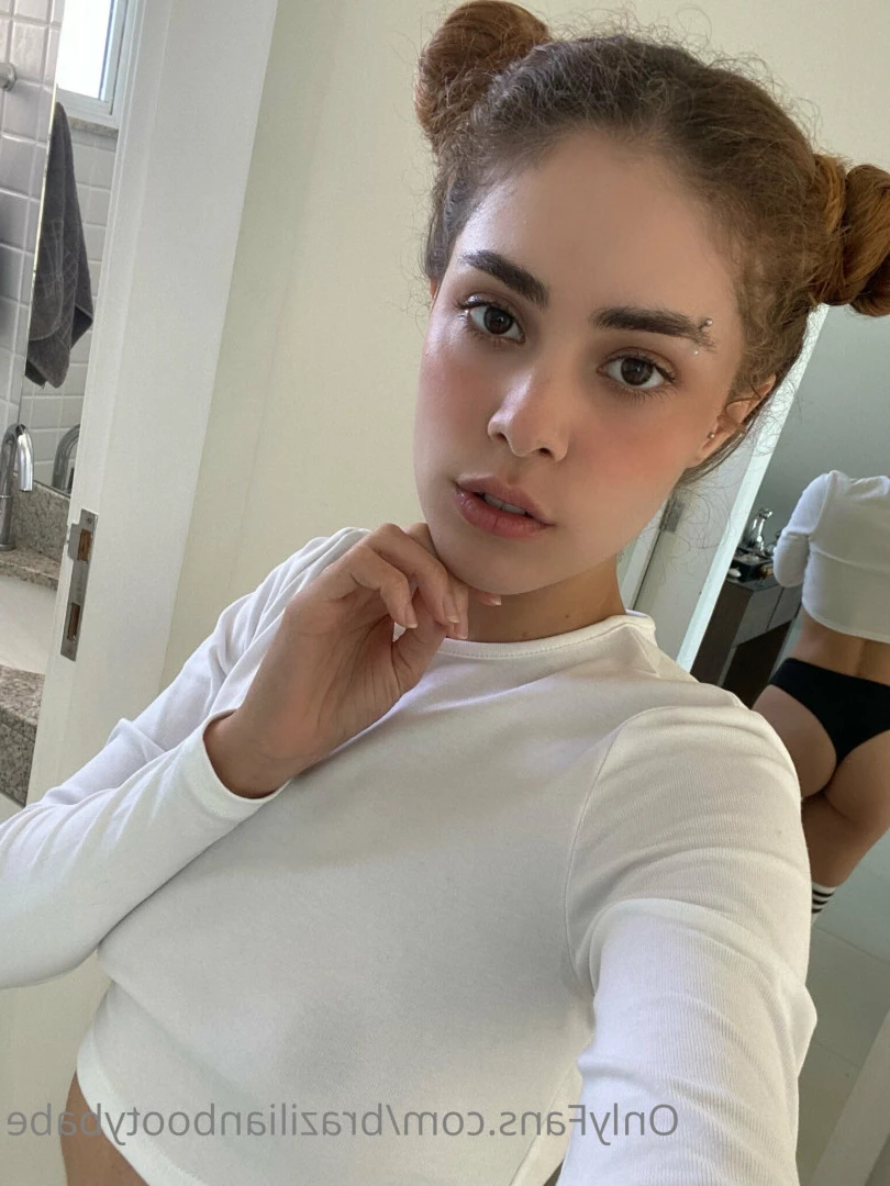 Brazilian Baby [ brazilianbabe18 ] Onlyfans leaked photo 5931306 on Hotleaks.tv