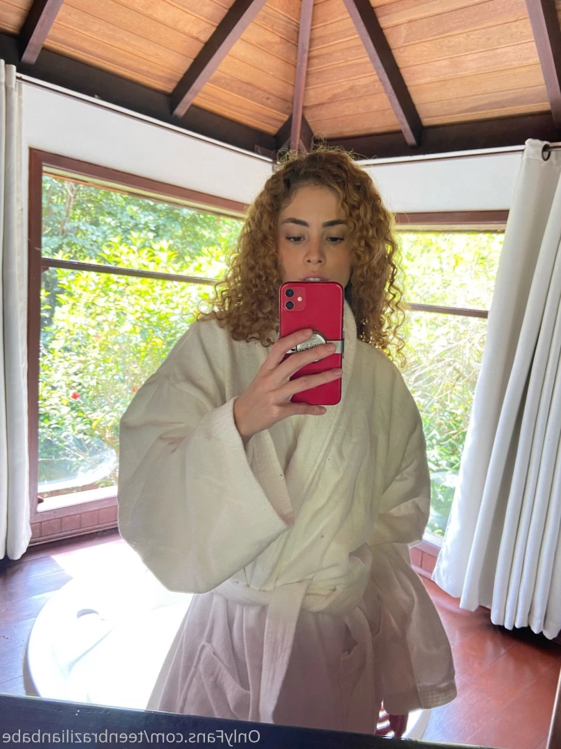 Brazilian Baby [ brazilianbabe18 ] Onlyfans leaked photo 5931609 on Hotleaks.tv