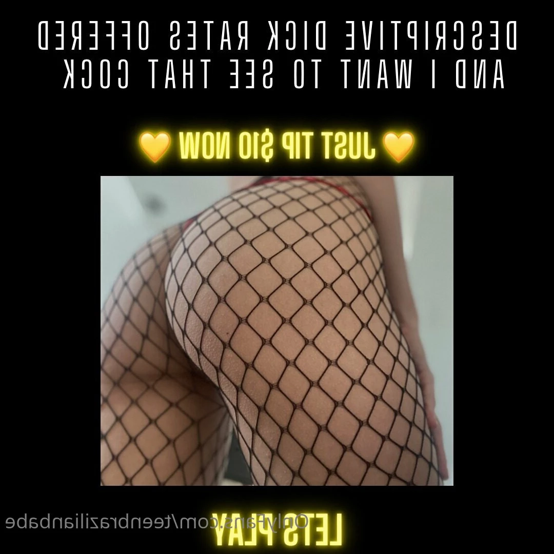 Brazilian Baby [ brazilianbabe18 ] Onlyfans leaked photo 5932884 on Hotleaks.tv