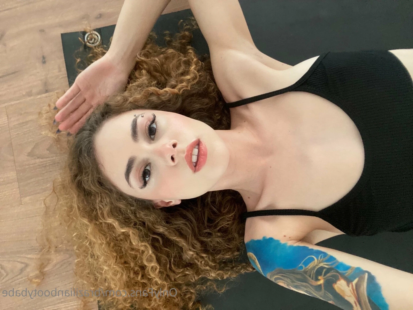 Brazilian Baby [ brazilianbabe18 ] Onlyfans leaked photo 5933069 on Hotleaks.tv