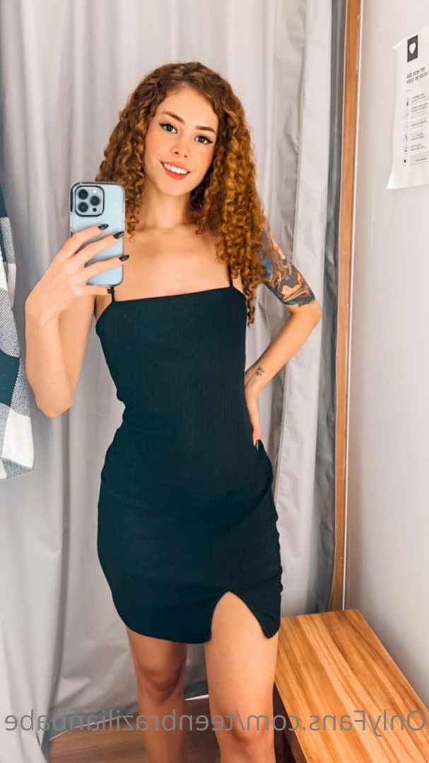 Brazilian Baby [ brazilianbabe18 ] Onlyfans leaked photo 5933727 on Hotleaks.tv