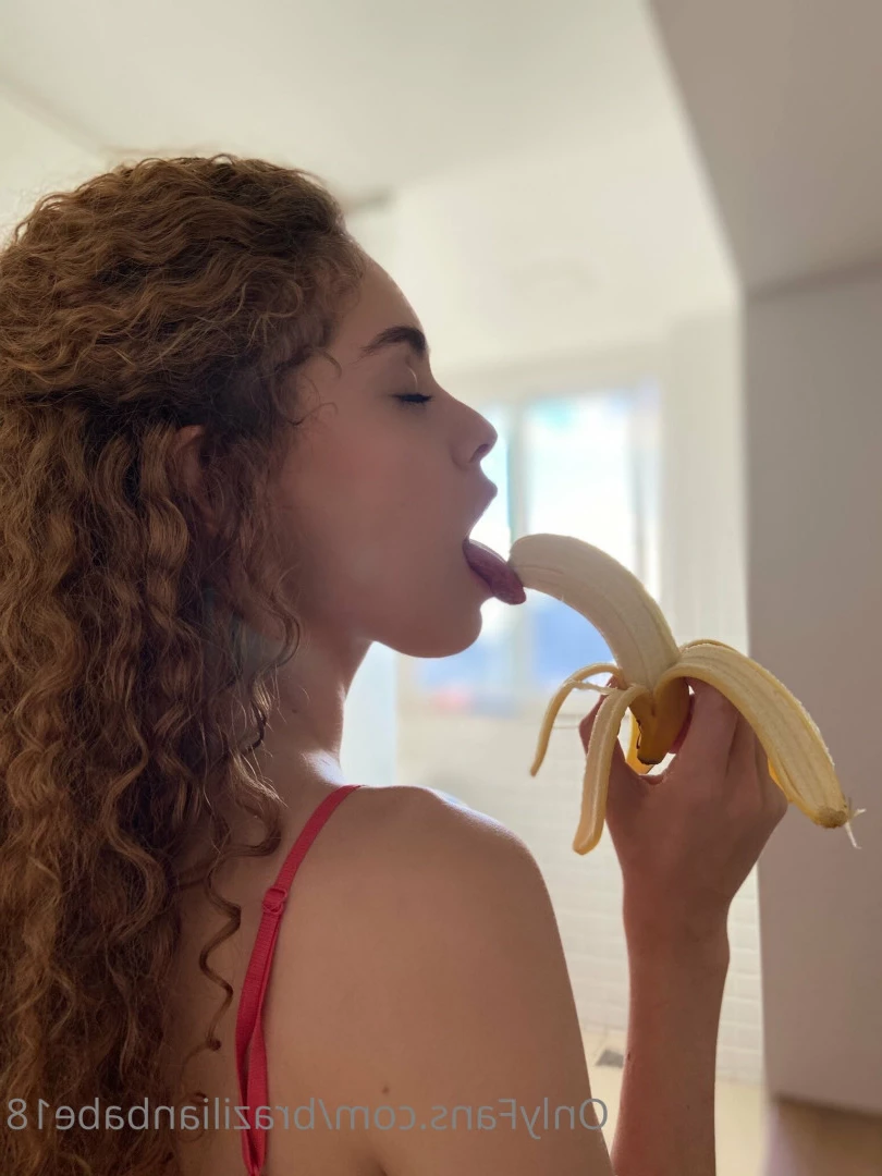 Brazilian Baby [ brazilianbabe18 ] Onlyfans leaked photo 5934360 on Hotleaks.tv
