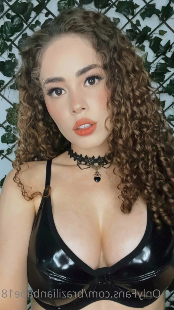 Brazilian Baby [ brazilianbabe18 ] Onlyfans leaked photo 5934371 on Hotleaks.tv