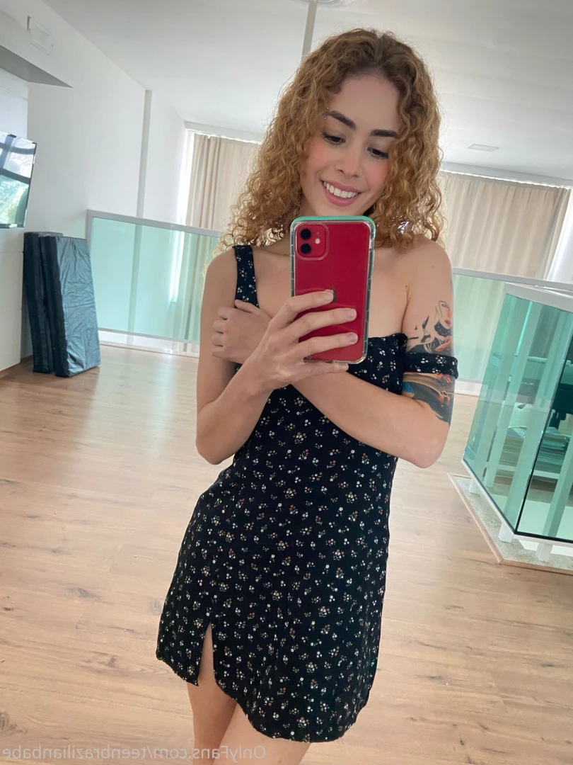 Brazilian Baby [ brazilianbabe18 ] Onlyfans leaked photo 5934548 on Hotleaks.tv
