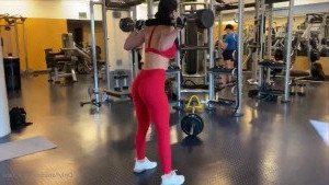 🔥 Bre Tiesi © [ bre_tiesi ] Onlyfans leaked video 3157115 on Hotleaks.tv
