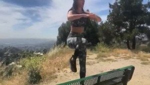 🔥 Bre Tiesi © [ bre_tiesi ] Onlyfans leaked video 3157152 on Hotleaks.tv