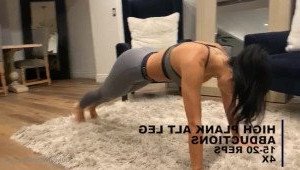 🔥 Bre Tiesi © [ bre_tiesi ] Onlyfans leaked video 3157178 on Hotleaks.tv