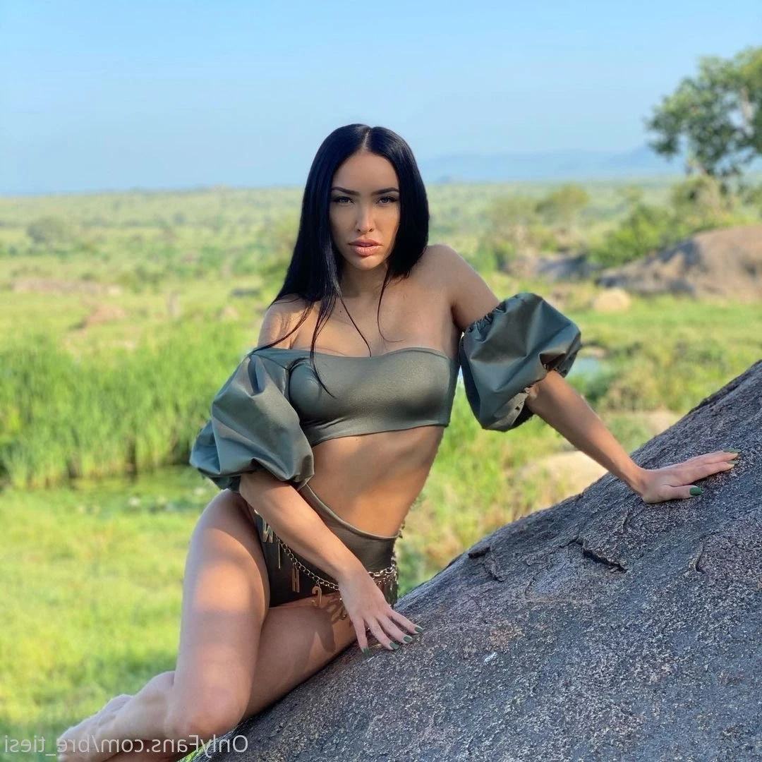🔥 Bre Tiesi © [ bre_tiesi ] Onlyfans leaked photo 3678584 on Hotleaks.tv