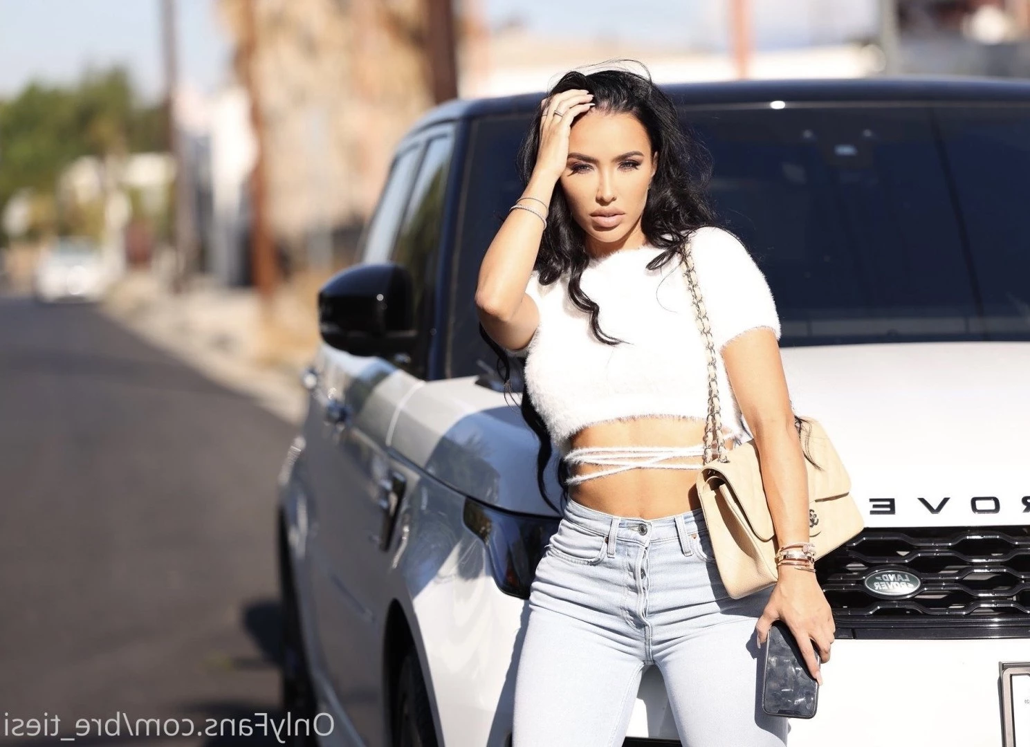 🔥 Bre Tiesi © [ bre_tiesi ] Onlyfans leaked photo 3678753 on Hotleaks.tv