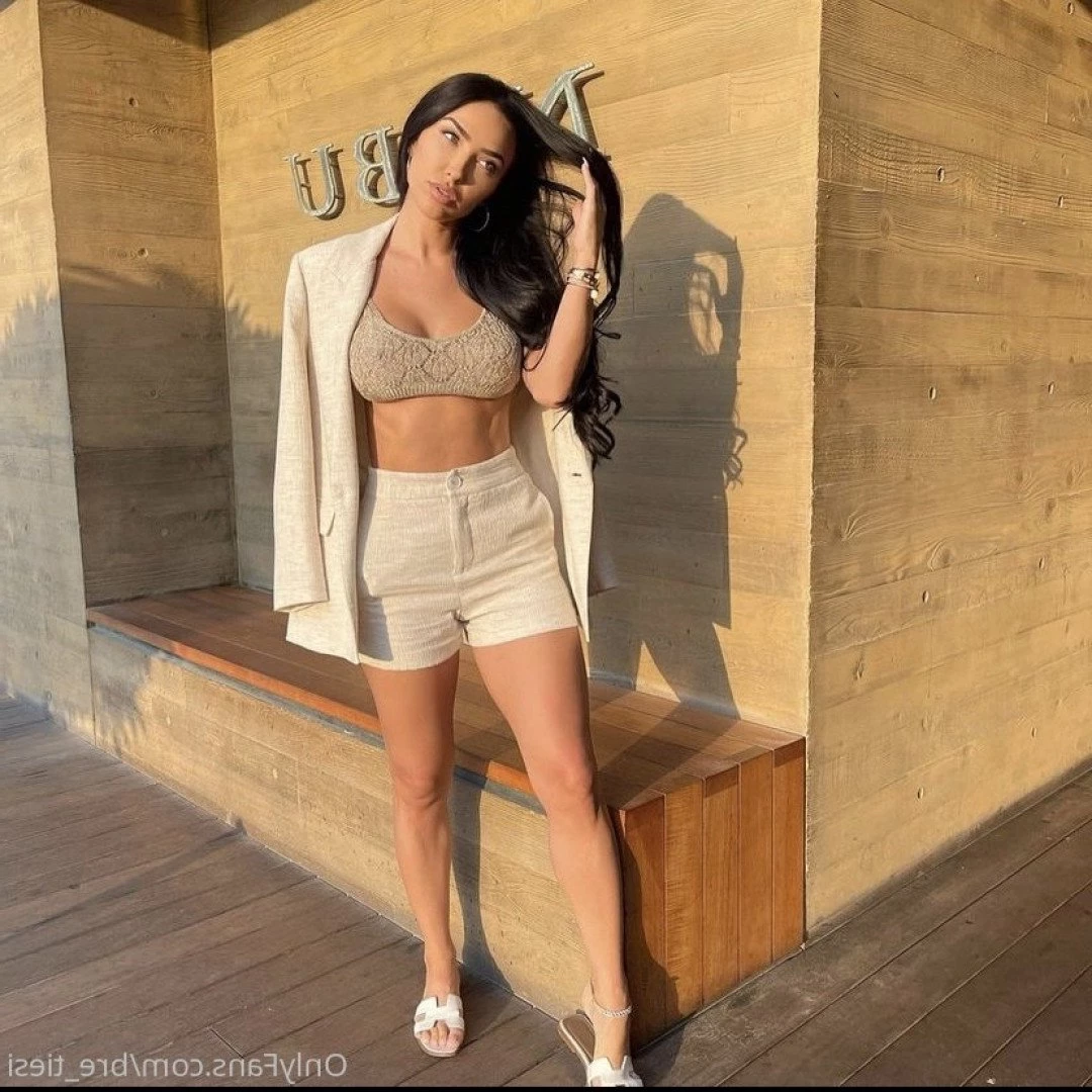 🔥 Bre Tiesi © [ bre_tiesi ] Onlyfans leaked photo 3679390 on Hotleaks.tv