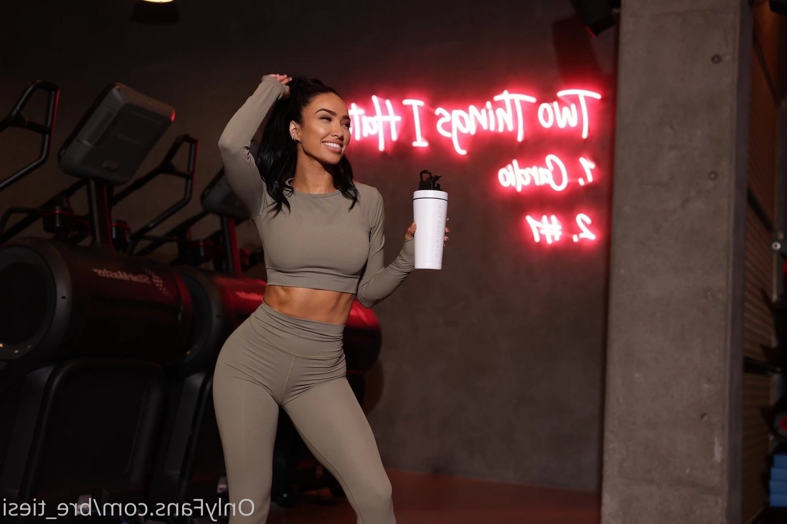 🔥 Bre Tiesi © [ bre_tiesi ] Onlyfans leaked photo 3679794 on Hotleaks.tv