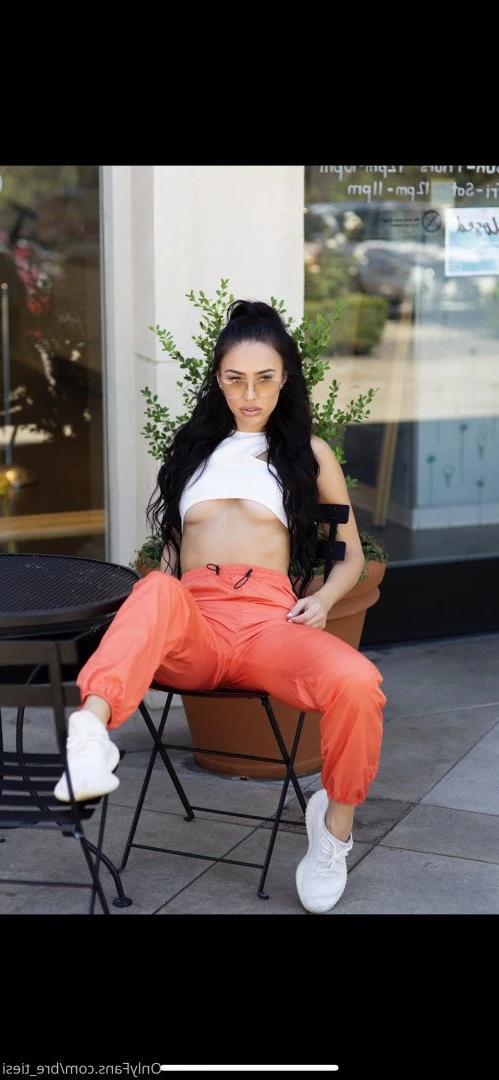 🔥 Bre Tiesi © [ bre_tiesi ] Onlyfans leaked photo 3683519 on Hotleaks.tv