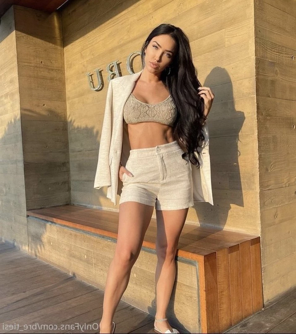 🔥 Bre Tiesi © [ bre_tiesi ] Onlyfans leaked photo 3684568 on Hotleaks.tv