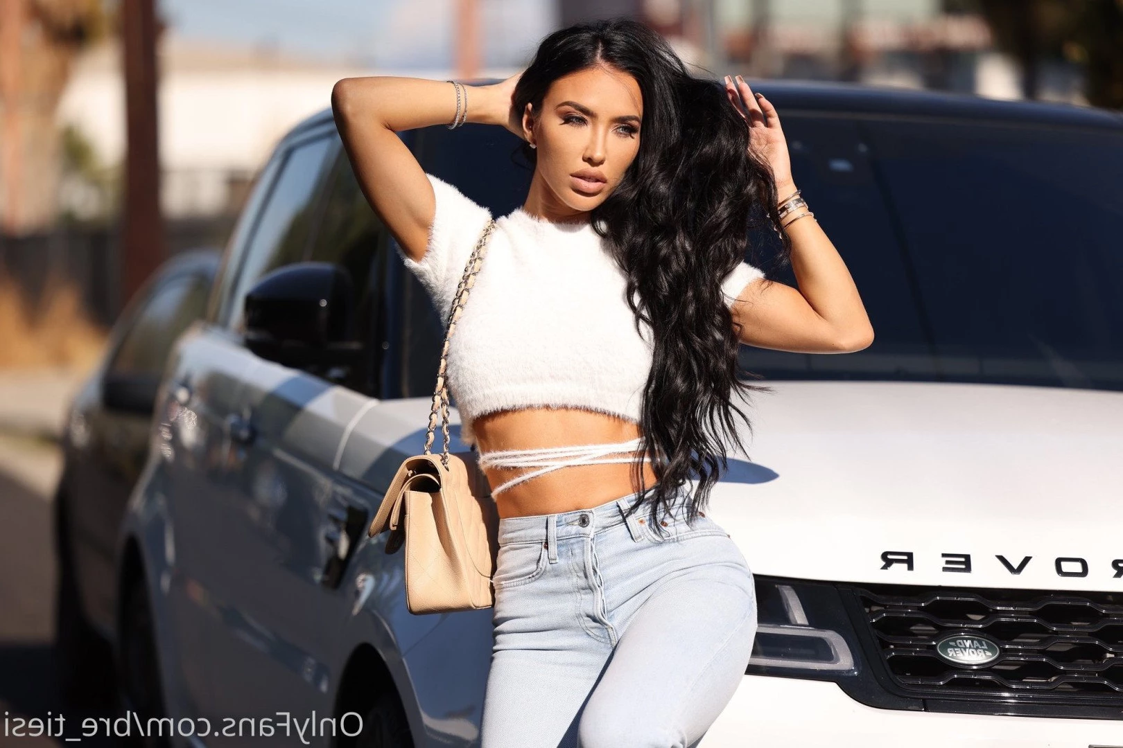 🔥 Bre Tiesi © [ bre_tiesi ] Onlyfans leaked photo 3687553 on Hotleaks.tv