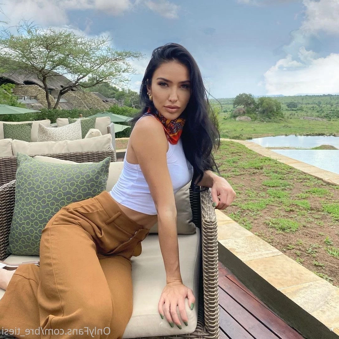 🔥 Bre Tiesi © [ bre_tiesi ] Onlyfans leaked photo 3688487 on Hotleaks.tv