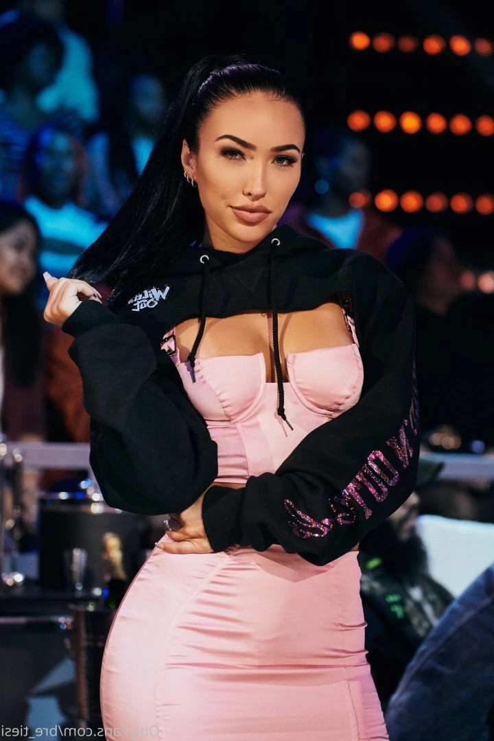 🔥 Bre Tiesi © [ bre_tiesi ] Onlyfans leaked photo 3689953 on Hotleaks.tv