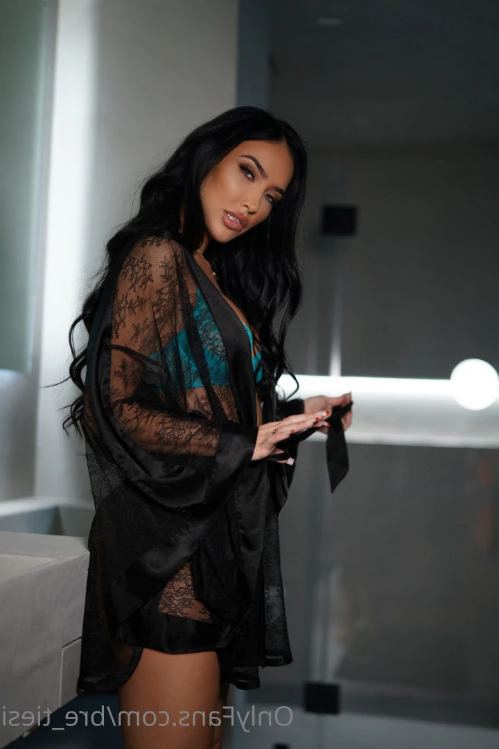 🔥 Bre Tiesi © [ bre_tiesi ] Onlyfans leaked photo 6431619 on Hotleaks.tv