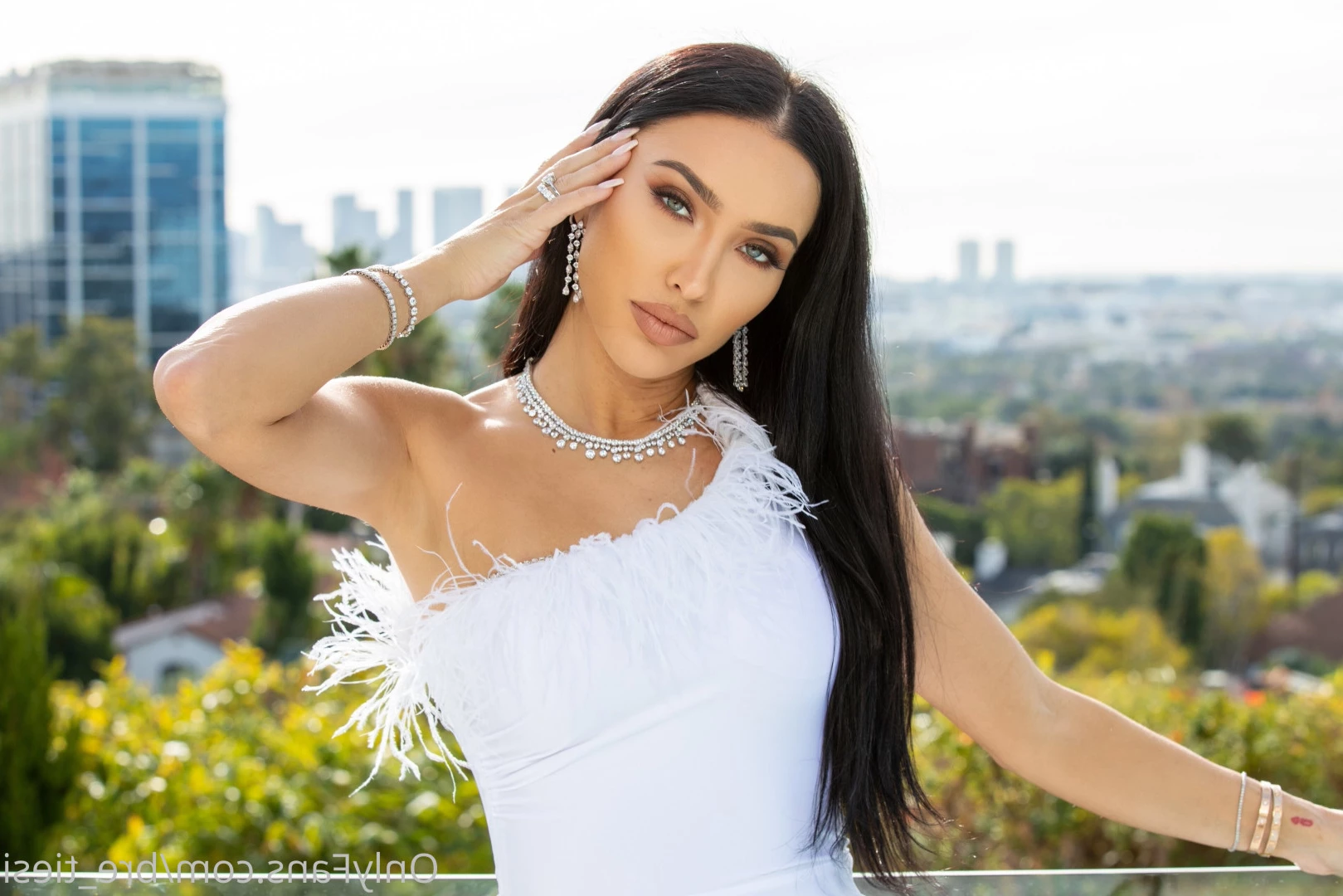 🔥 Bre Tiesi © [ bre_tiesi ] Onlyfans leaked photo 6431627 on Hotleaks.tv