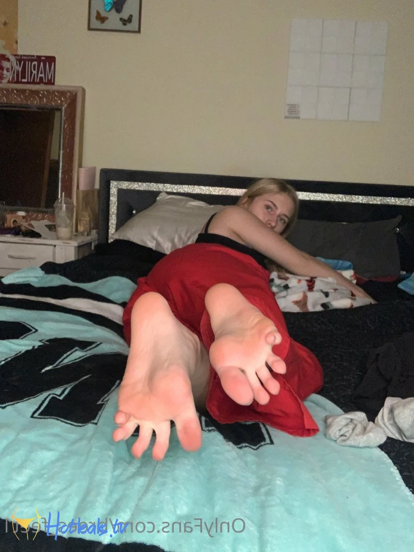 Bree [ brees_feet1 ] Onlyfans leaked photo 3618710 on Hotleaks.tv