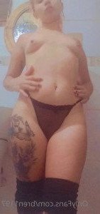 ❤️Bren❤️ [ bren1197 ] Onlyfans leaked video 3157432 on Hotleaks.tv