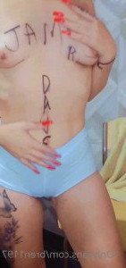 ❤️Bren❤️ [ bren1197 ] Onlyfans leaked video 3157610 on Hotleaks.tv