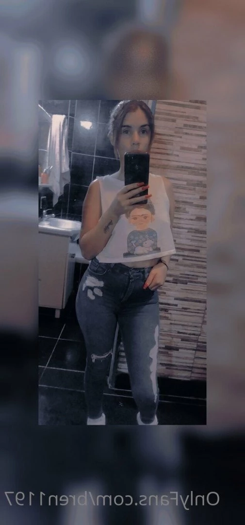 ❤️Bren❤️ [ bren1197 ] Onlyfans leaked photo 3345096 on Hotleaks.tv