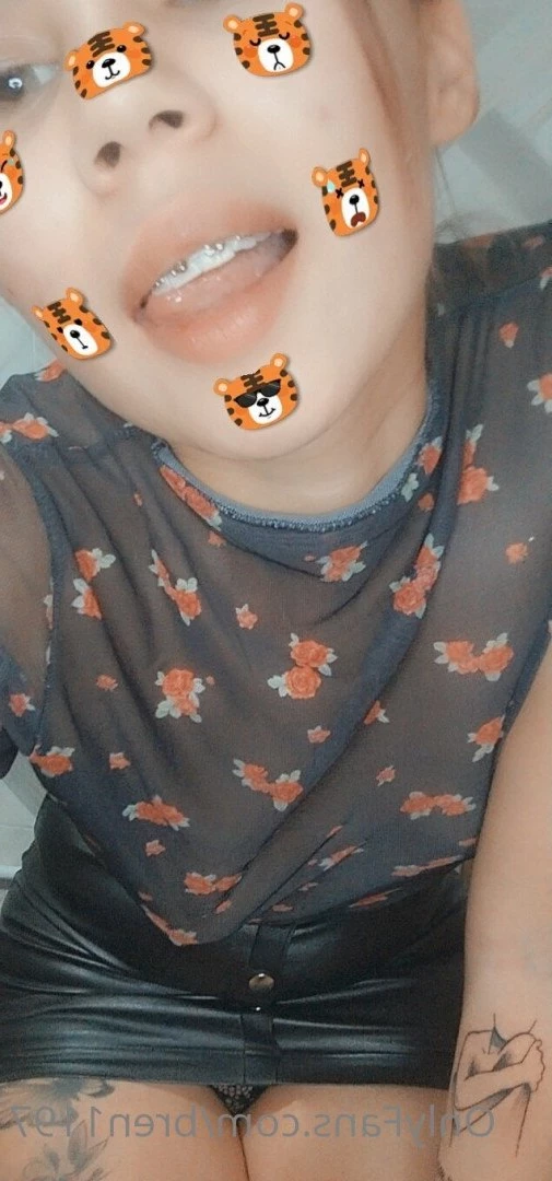 ❤️Bren❤️ [ bren1197 ] Onlyfans leaked photo 3345114 on Hotleaks.tv